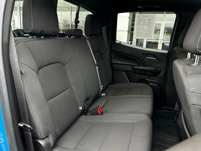 Used 2025 GMC Canyon Elevation w/ Convenience Package image 28