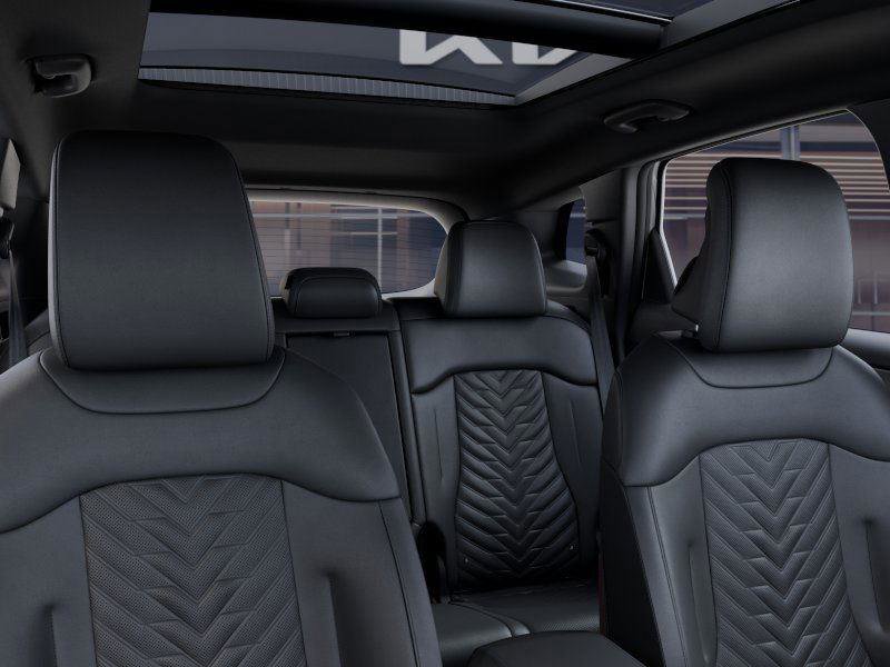 New 2026 Kia Sportage X-Line w/ X-Line Premium Package image 28
