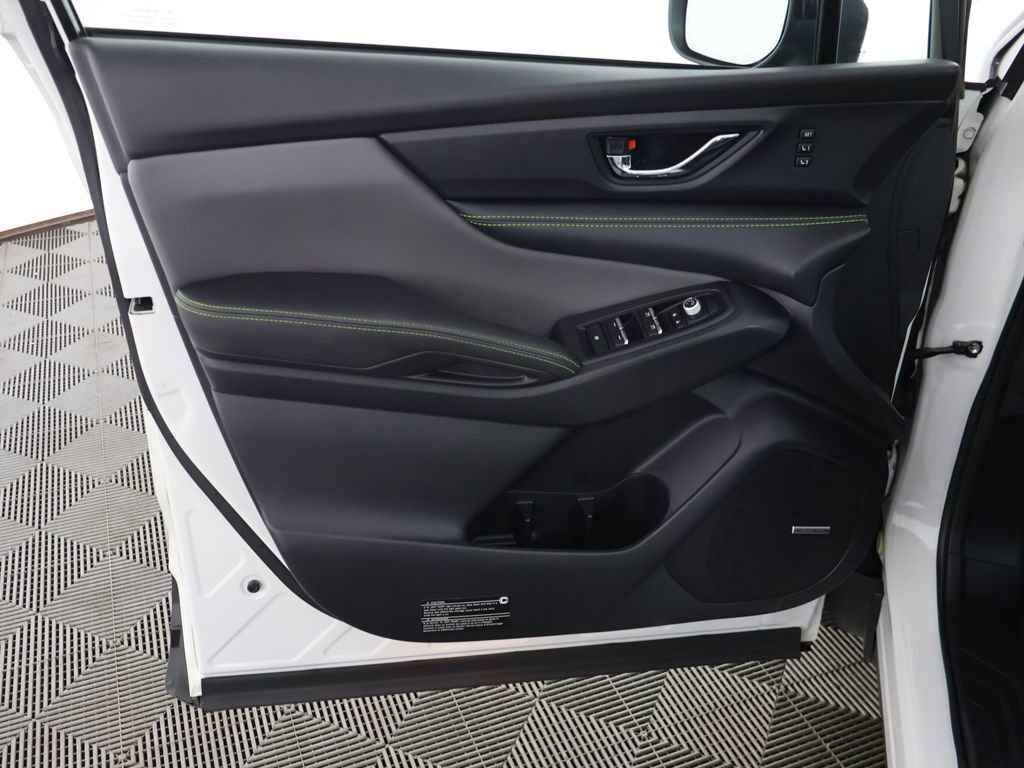 Used 2023 Subaru Ascent Onyx Edition Limited image 27