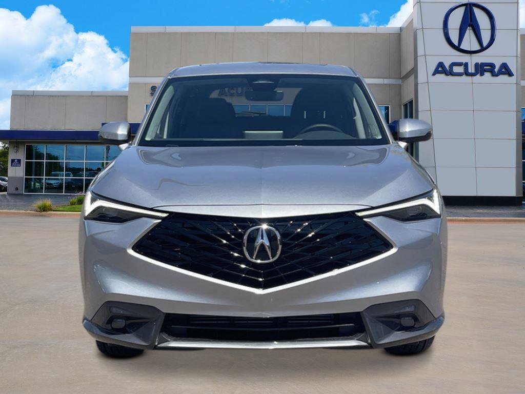 New 2025 Acura ADX FWD image 8