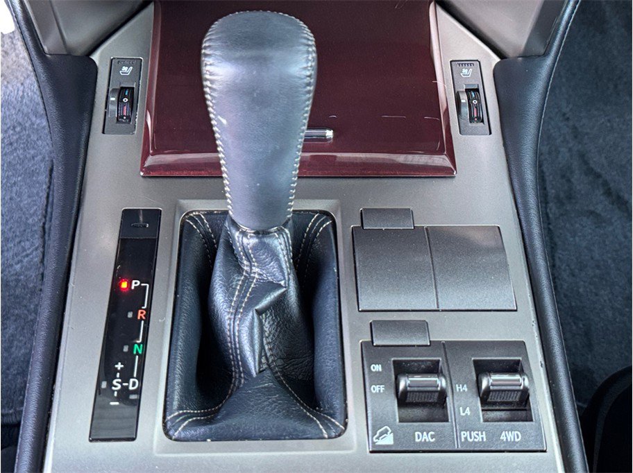 Used 2014 Lexus GX 460 w/ Premium Package image 11