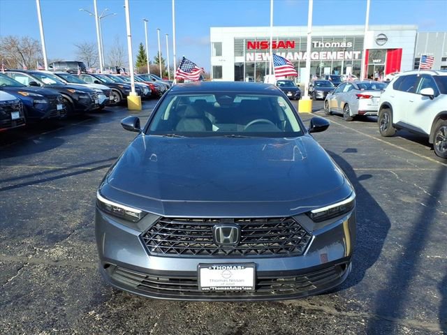 Used 2023 Honda Accord LX image 8