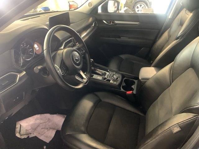 Used 2023 MAZDA CX-5 AWD 2.5 S w/ Select Package image 13