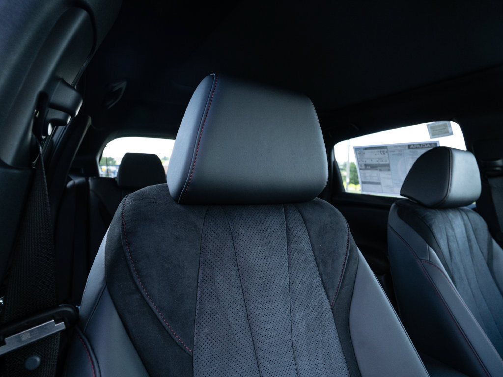 New 2026 Acura ADX A-Spec AWD/4WD image 19