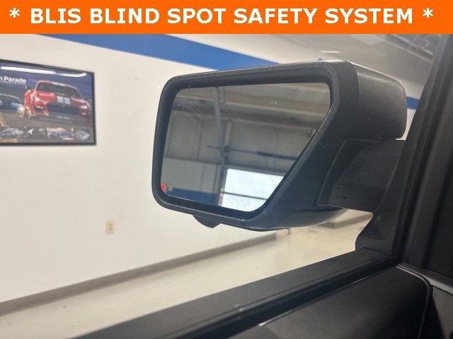 New 2025 Ford F150 XLT w/ Equipment Group 302A MID image 22