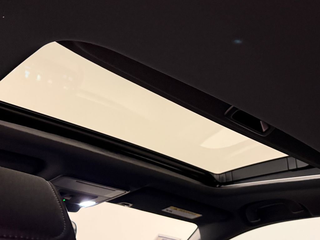 New 2026 Honda Accord Sport image 11