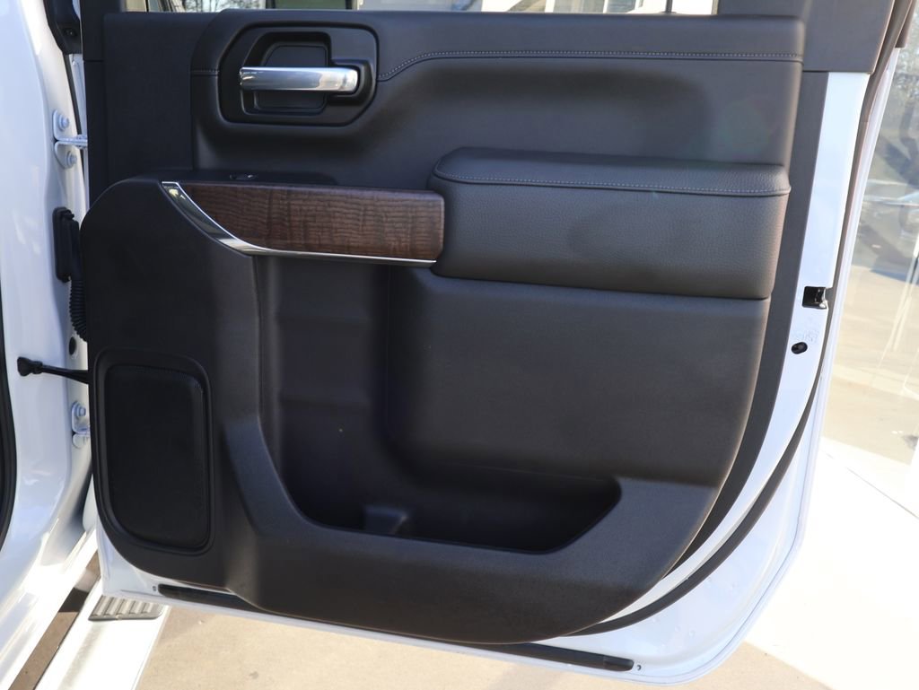 Used 2023 GMC Sierra 2500 Denali w/ Denali Ultimate Package image 43