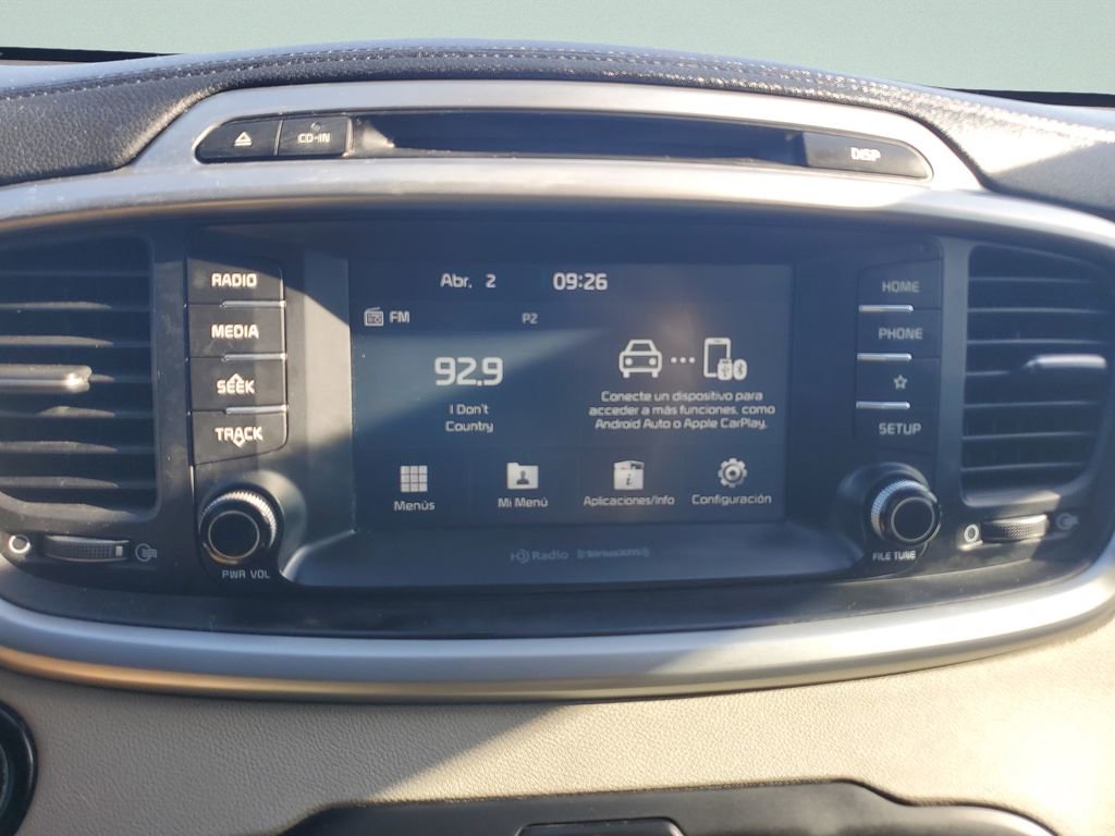 Used 2019 Kia Sorento EX image 21