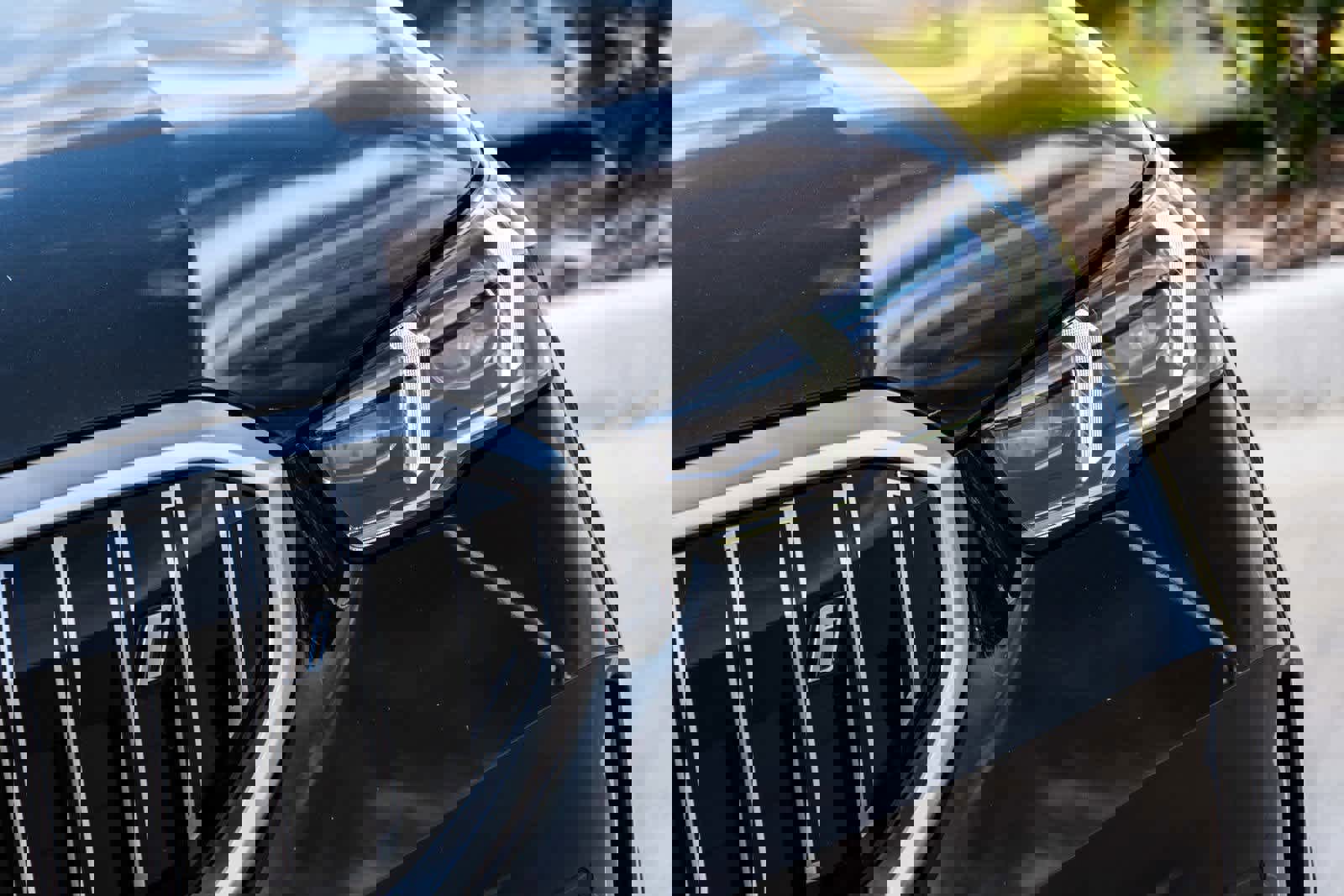 Used 2025 BMW i5 eDrive40i w/ Premium Package image 5