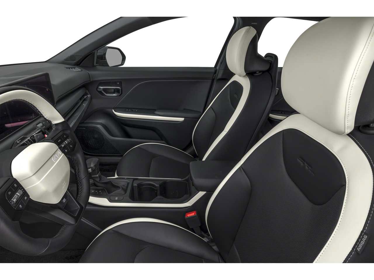 Certified 2025 Kia K4 GT-Line Turbo FWD image 6