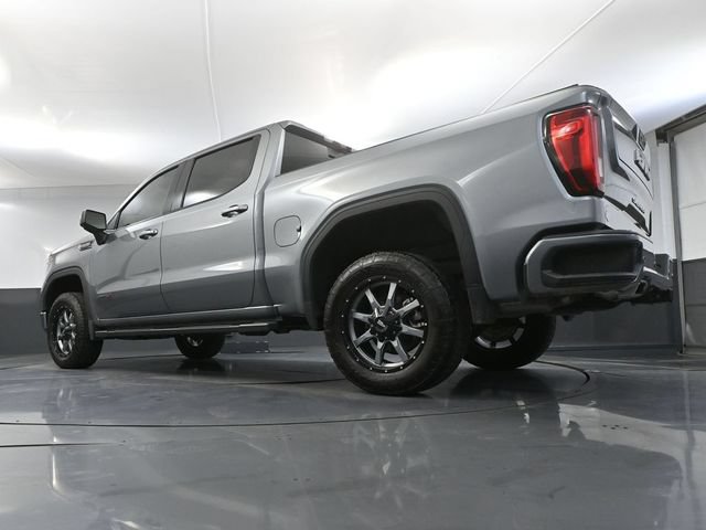 Used 2020 GMC Sierra 1500 AT4 w/ AT4 Premium Package AWD/4WD image 61