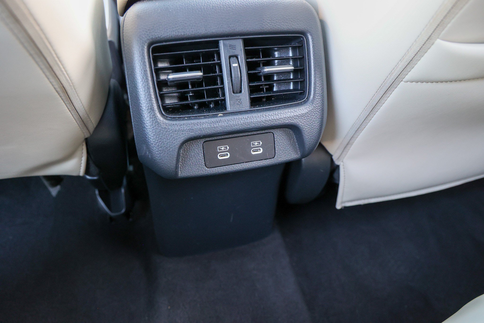 Used 2025 Acura ADX A-Spec FWD image 45