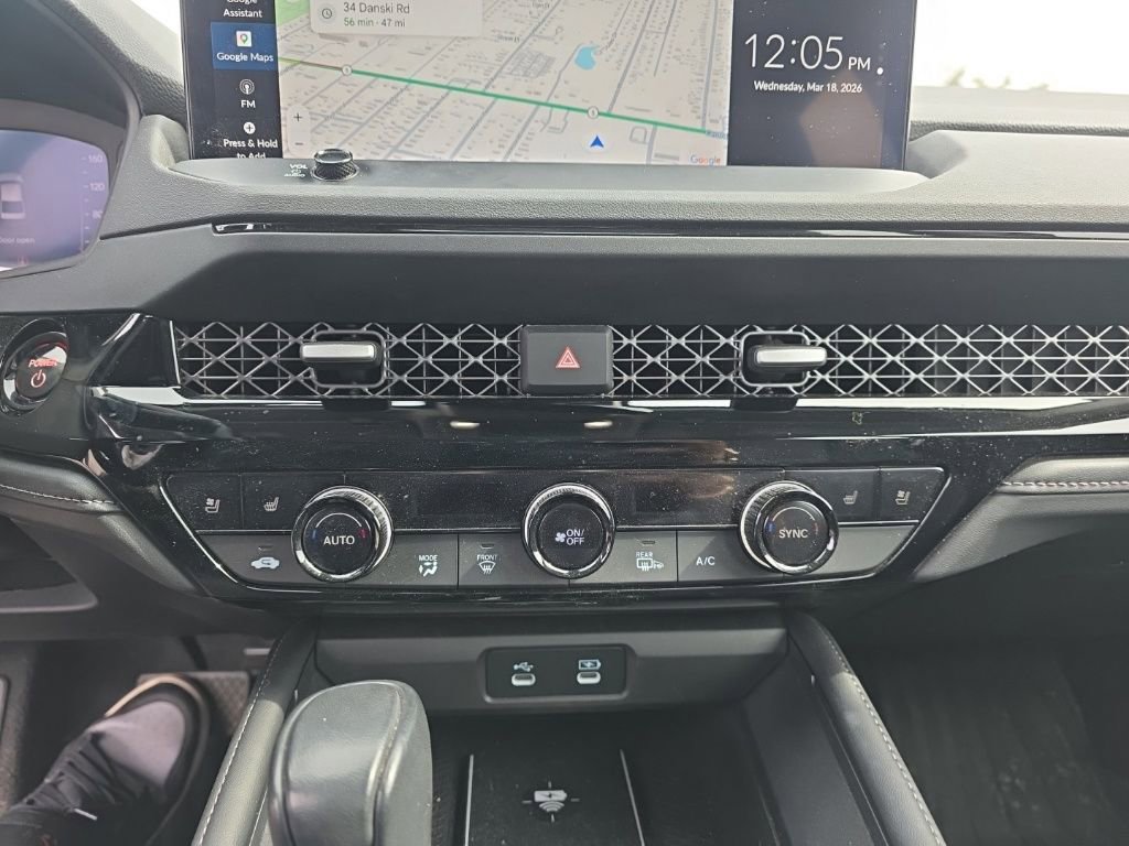 Used 2023 Honda Accord Touring image 18