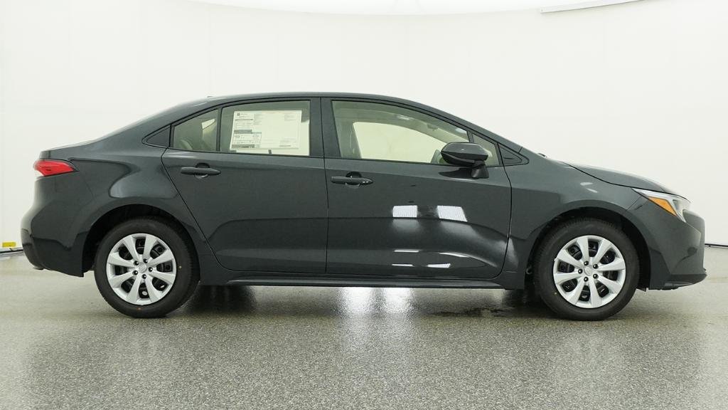 New 2026 Toyota Corolla LE FWD image 21