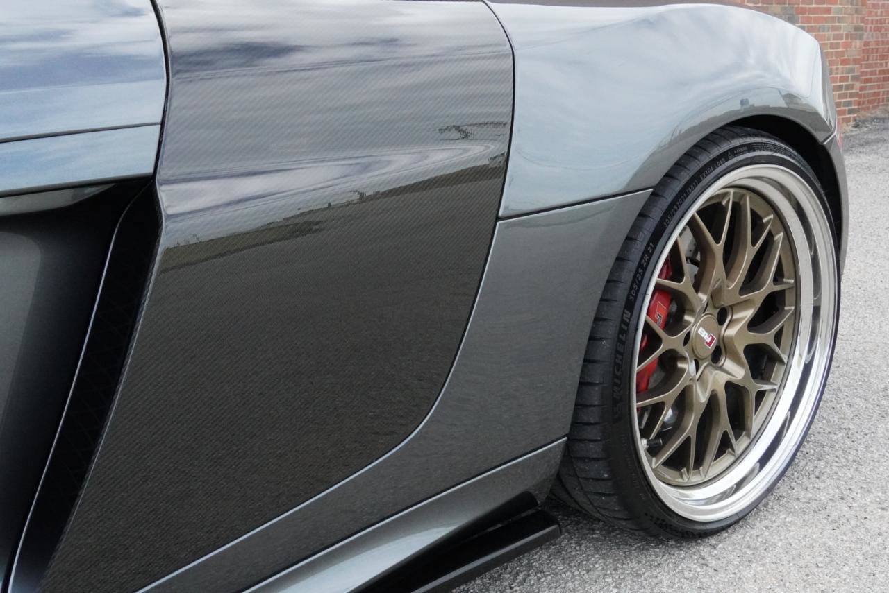 Used 2012 Audi R8 V10 AWD/4WD image 9