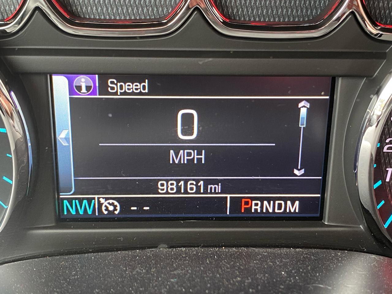 Used 2015 Chevrolet Silverado 1500 LT w/ All Star Edition image 13