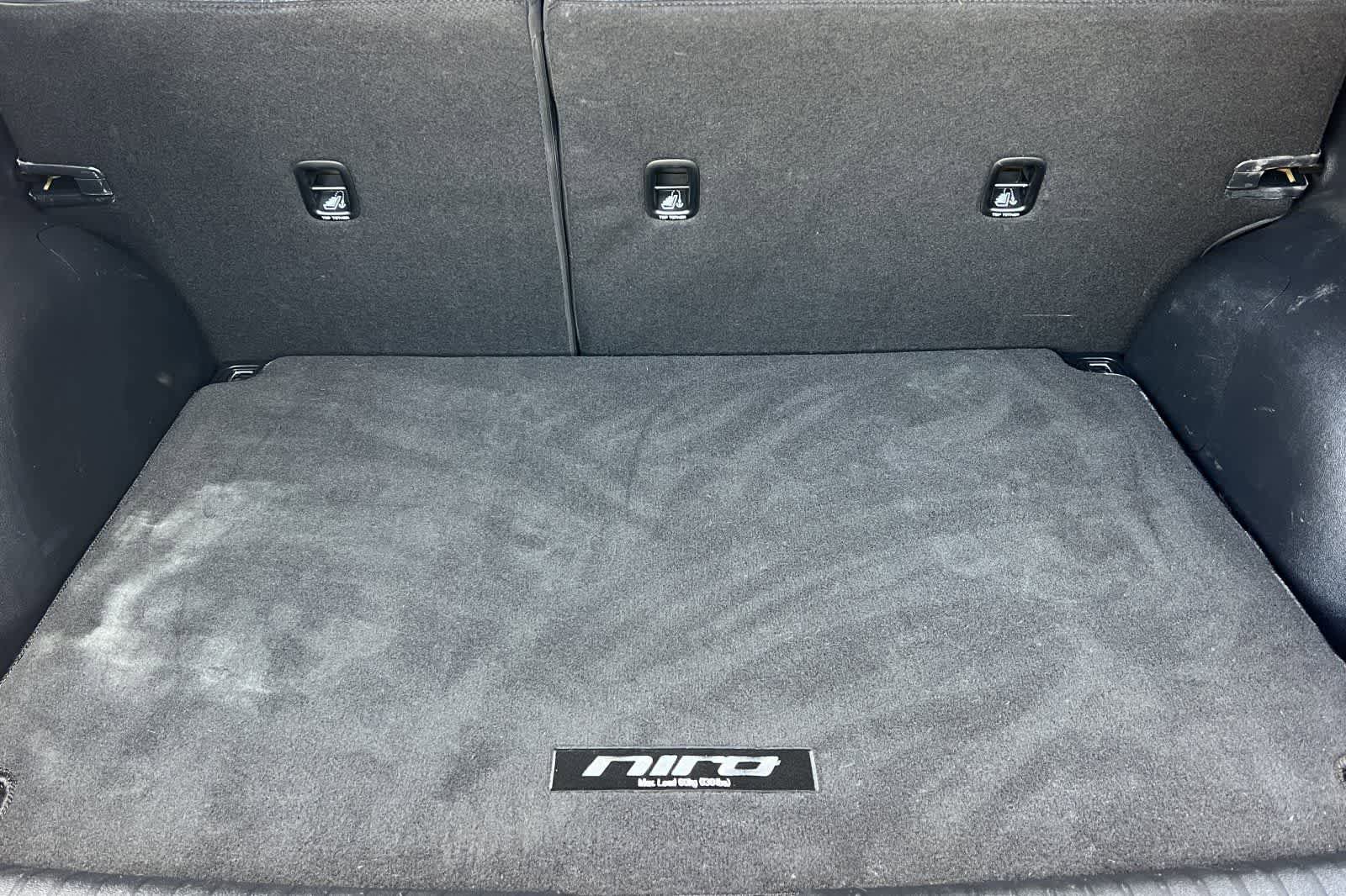 Used 2022 Kia Niro LXS FWD image 17