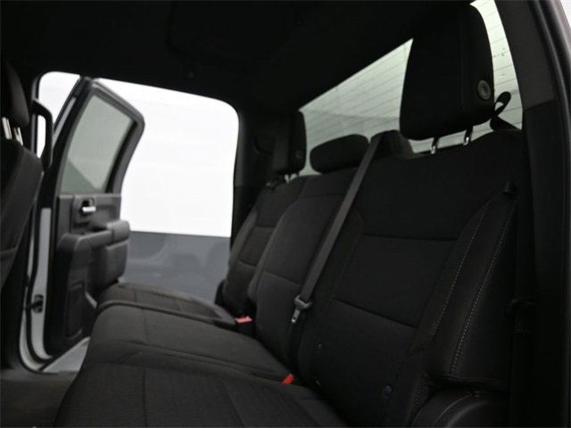 Used 2023 Chevrolet Silverado 2500 LT w/ Convenience Package image 10
