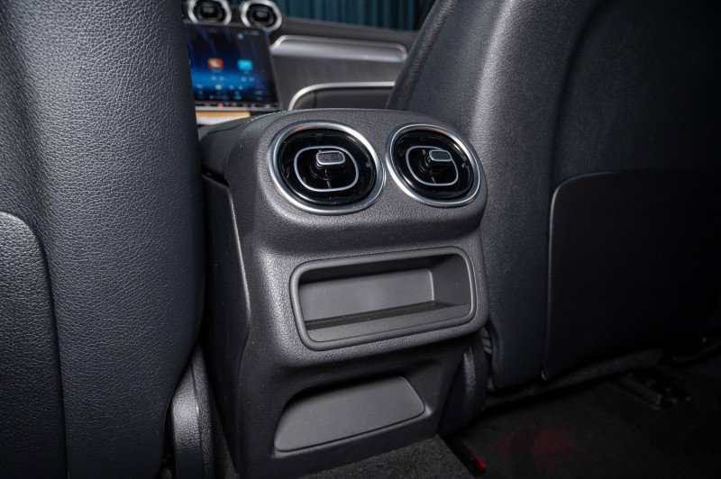 Certified 2026 Mercedes-Benz GLC 300 image 25