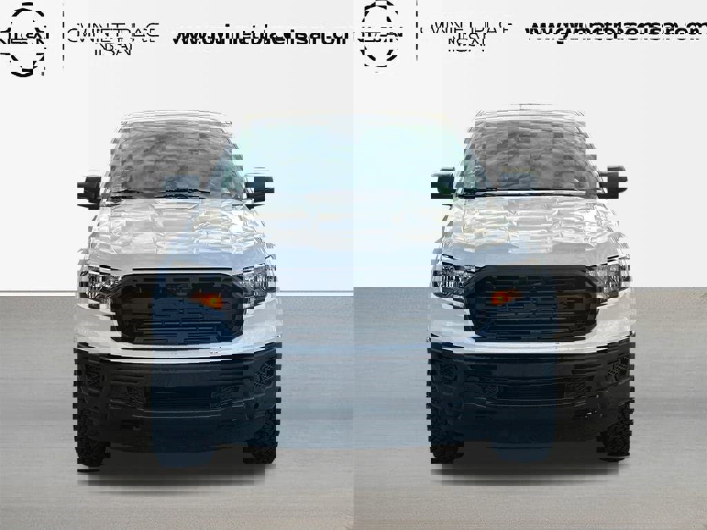 Used 2020 Ford Ranger XL w/ Equipment Group 101A Mid image 2