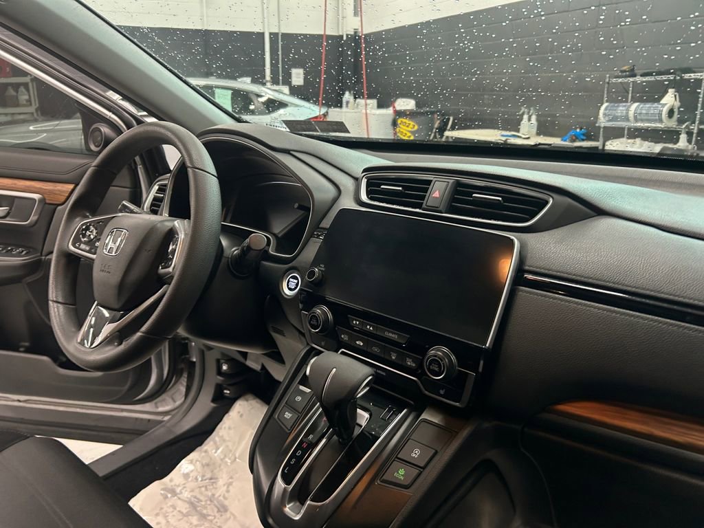 Used 2020 Honda CR-V EX image 23
