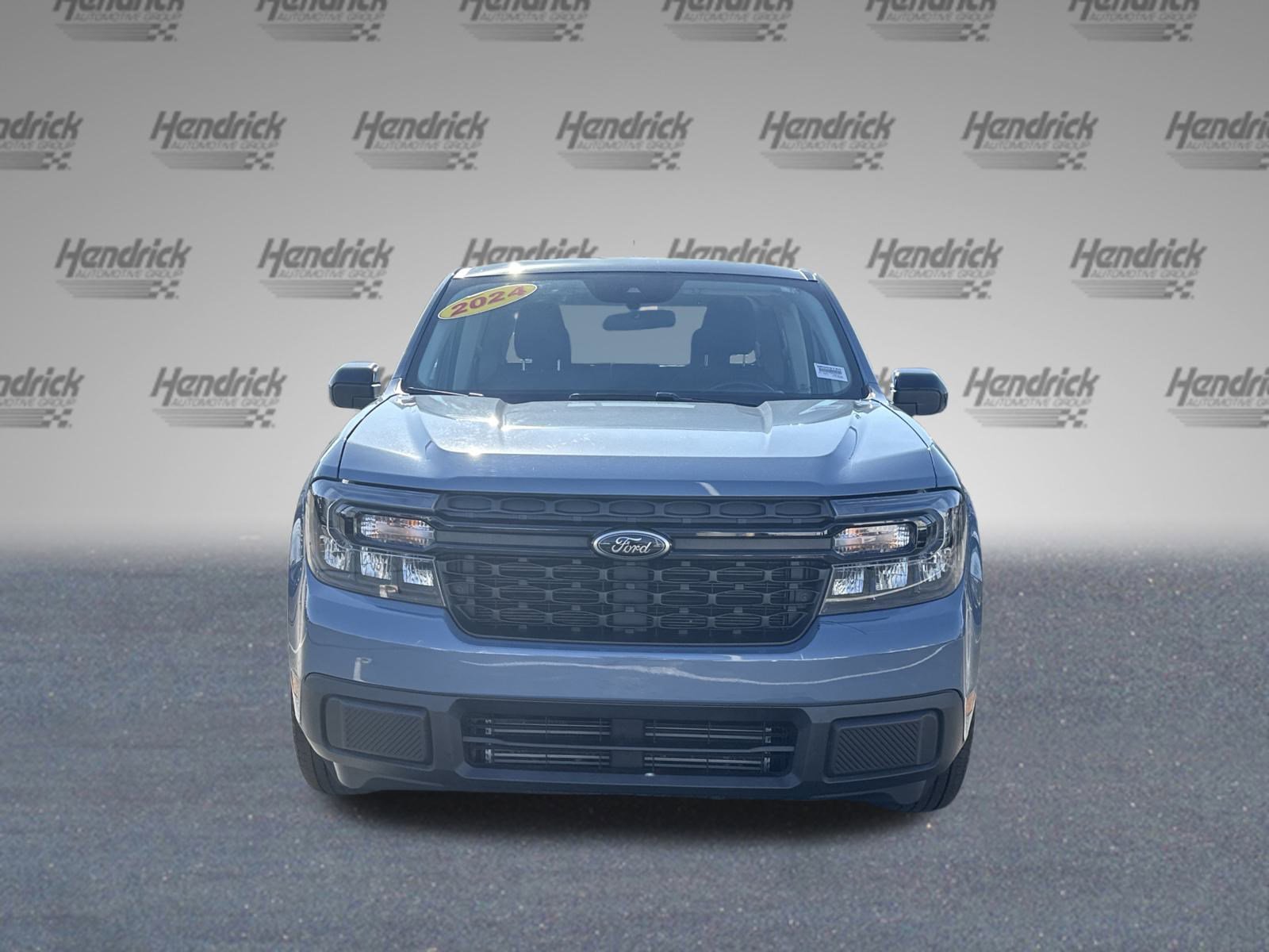 Used 2024 Ford Maverick XLT w/ XLT Luxury Package image 3