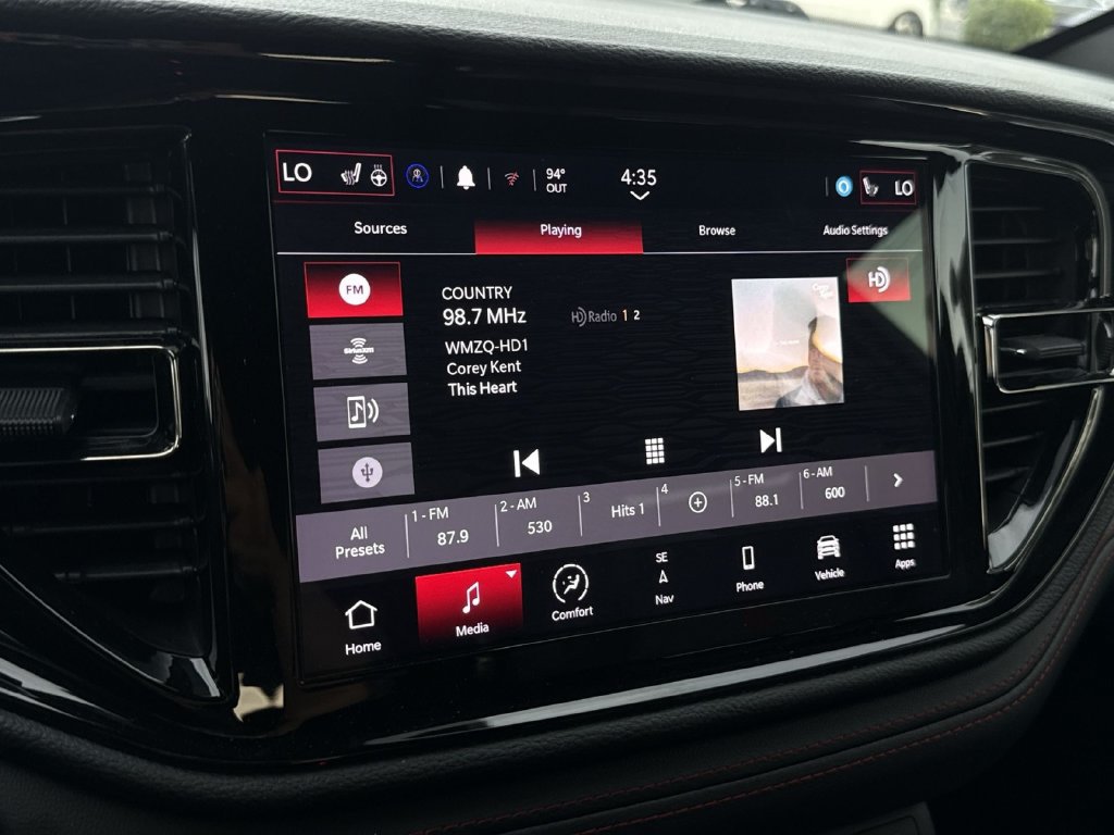 Used 2024 Dodge Durango GT AWD/4WD image 18