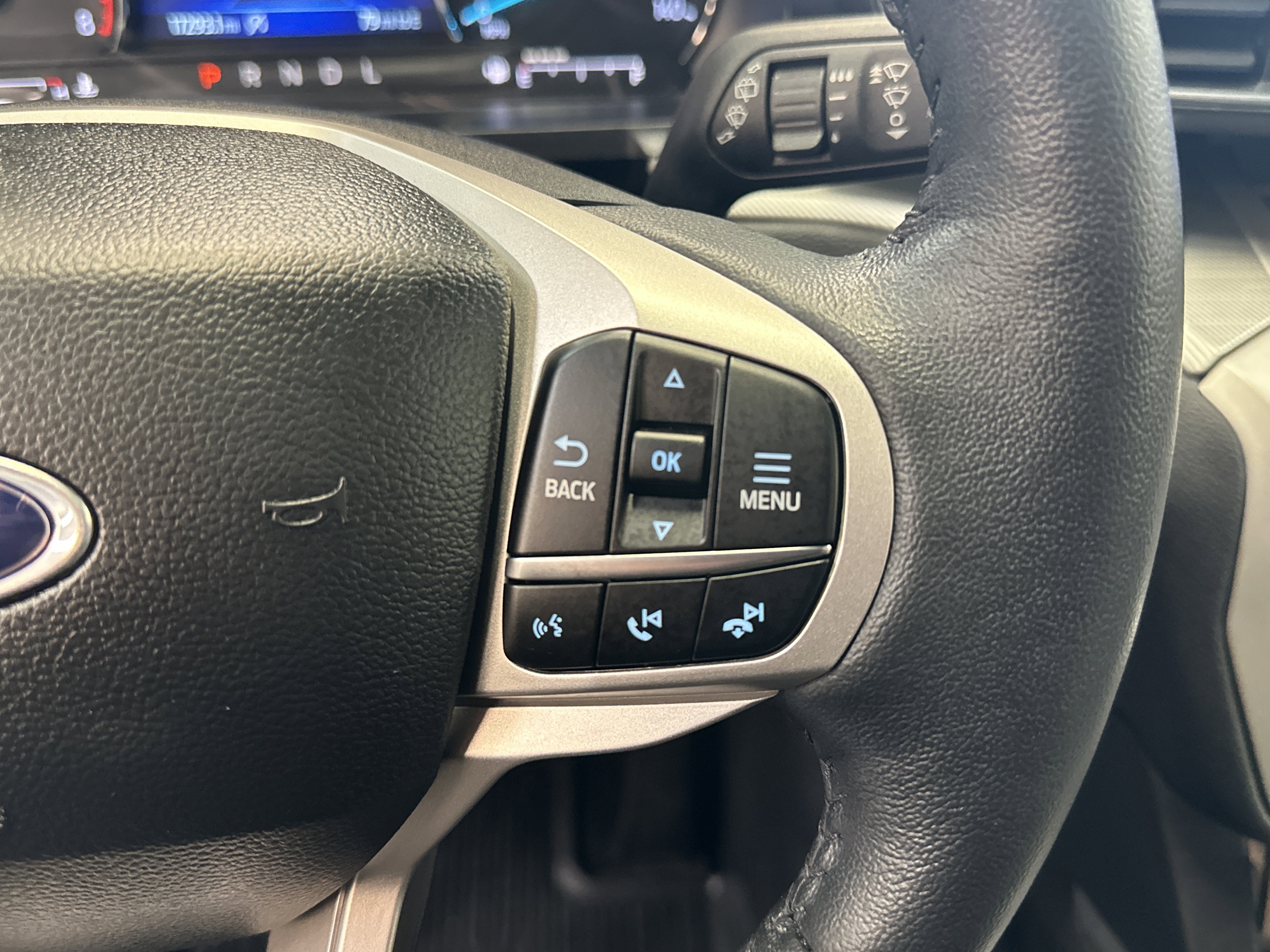 Used 2023 Ford Explorer XLT w/ Equipment Group 202A image 34