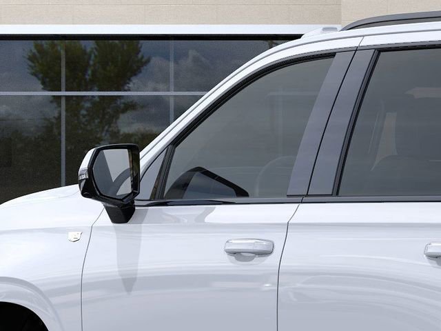 New 2026 Cadillac Escalade Sport image 12