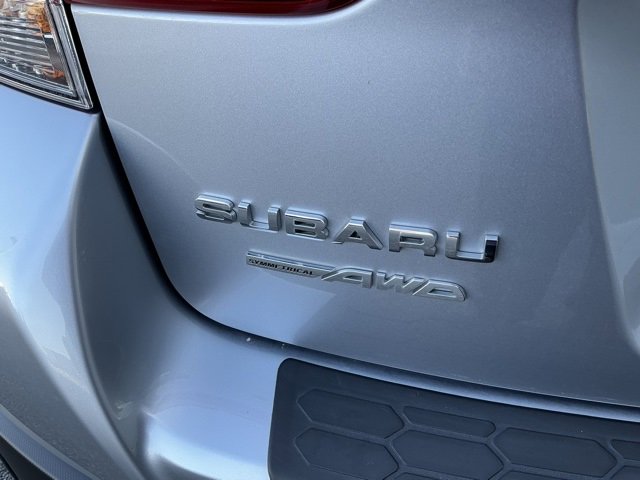 Certified 2021 Subaru Crosstrek 2.0i Premium w/ Moonroof Package image 5