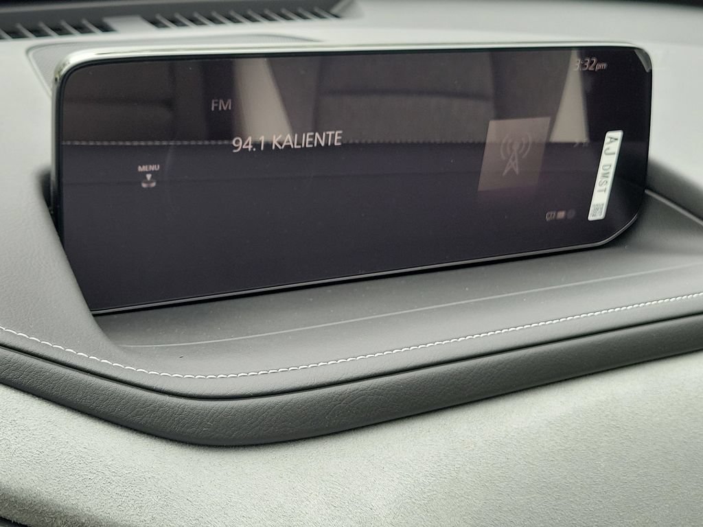 New 2026 MAZDA CX-30 Aire Edition AWD/4WD image 25