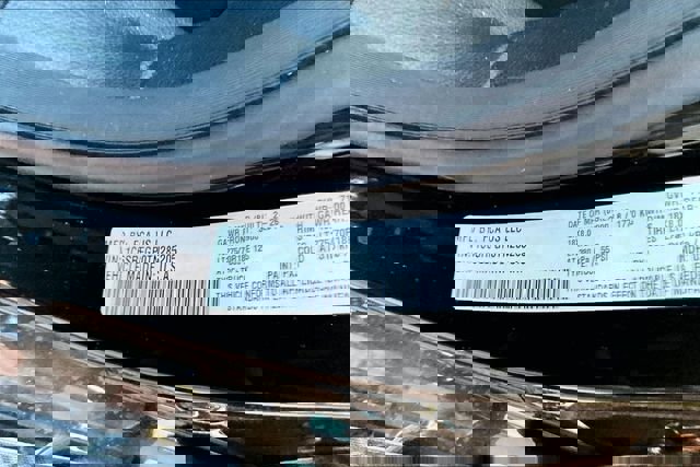 New 2026 RAM 1500 Classic Warlock image 14