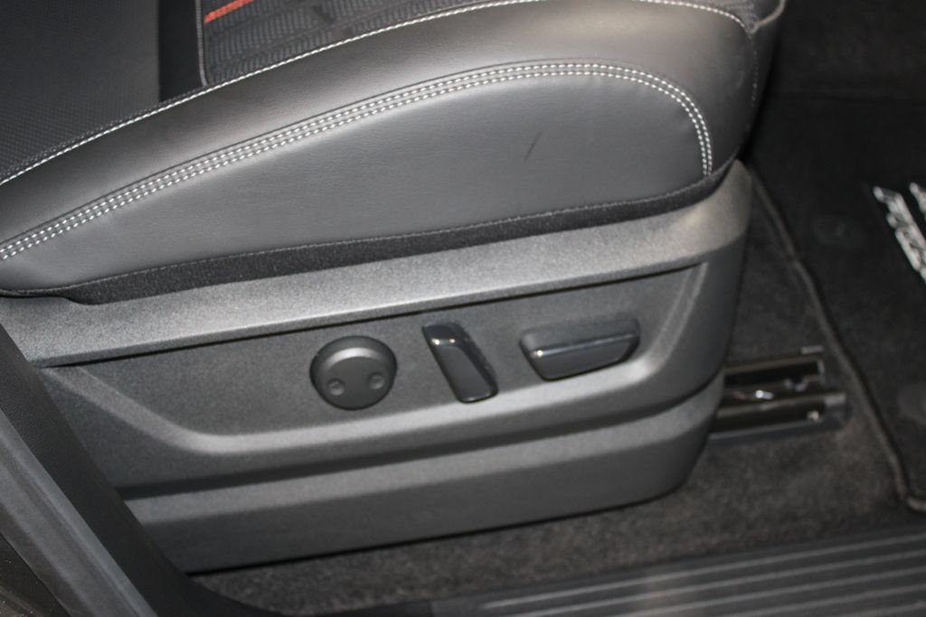 Used 2025 Nissan Armada PRO-4X AWD/4WD image 22
