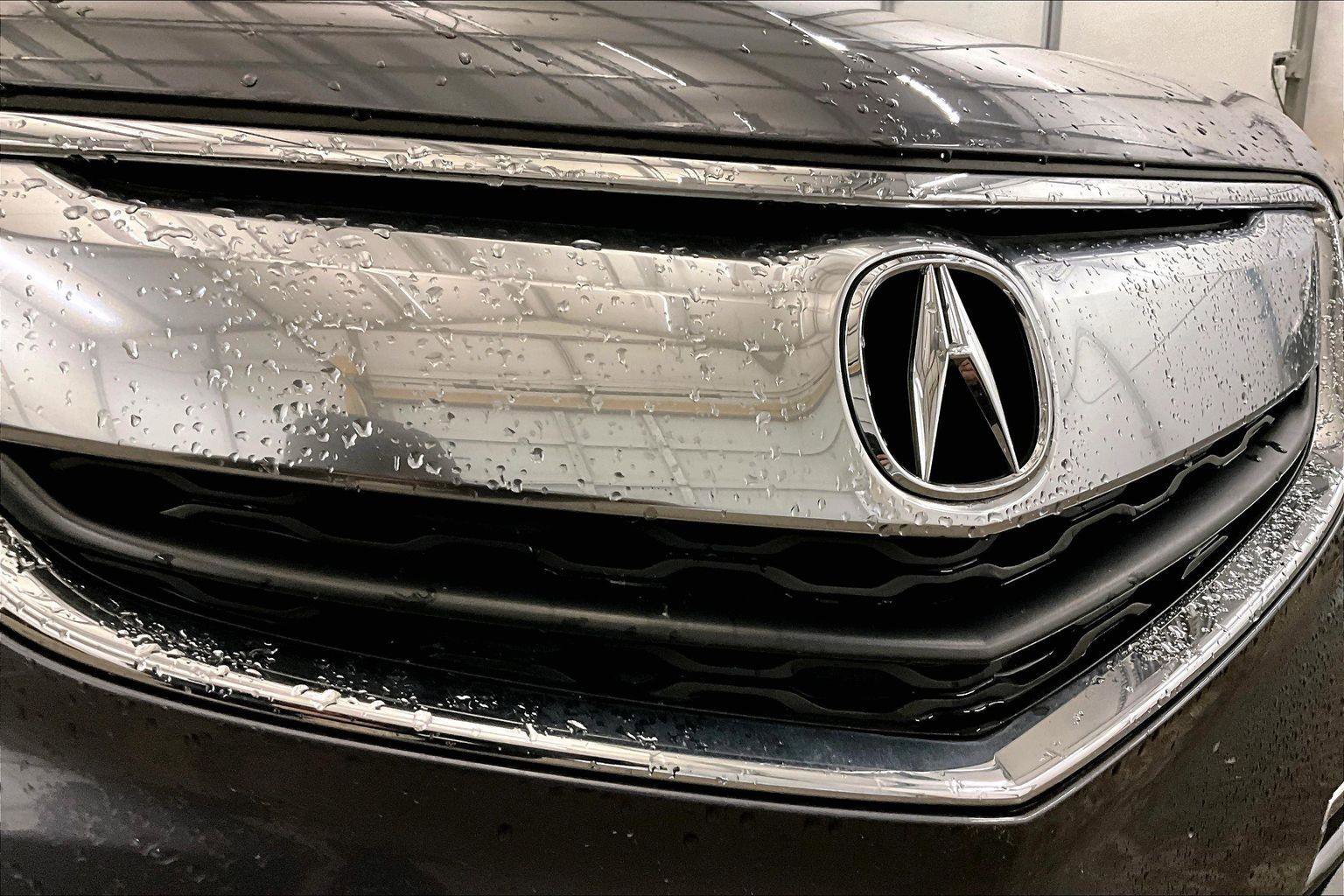 Used 2017 Acura TLX w/ Technology Package image 29