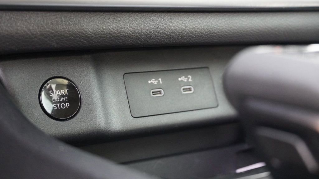 Used 2024 Nissan Rogue SL w/ SL Premium Package image 37