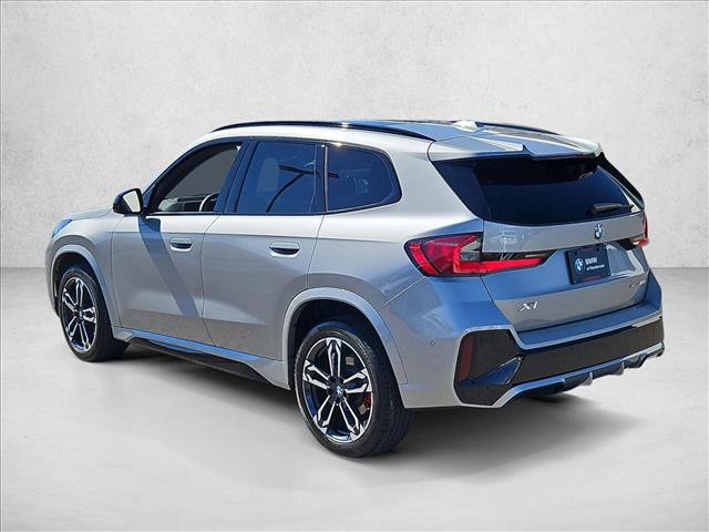 Certified 2024 BMW X1 xDrive28i w/ Premium Package AWD/4WD image 8