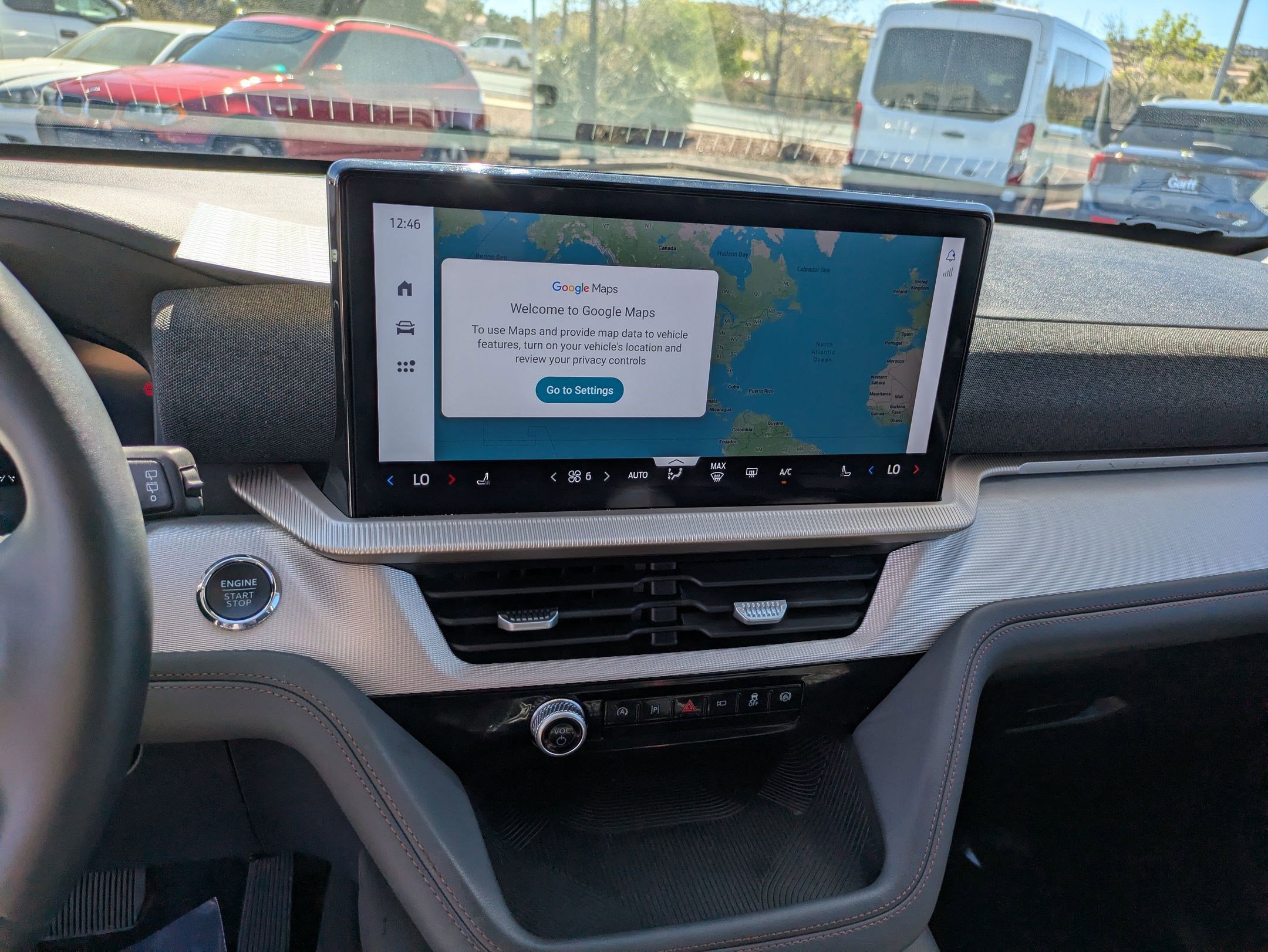 Used 2025 Ford Explorer Active image 24