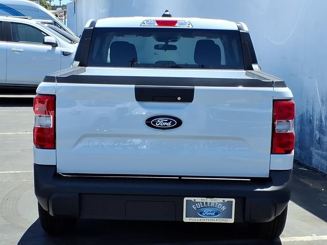 New 2026 Ford Maverick XL FWD image 4