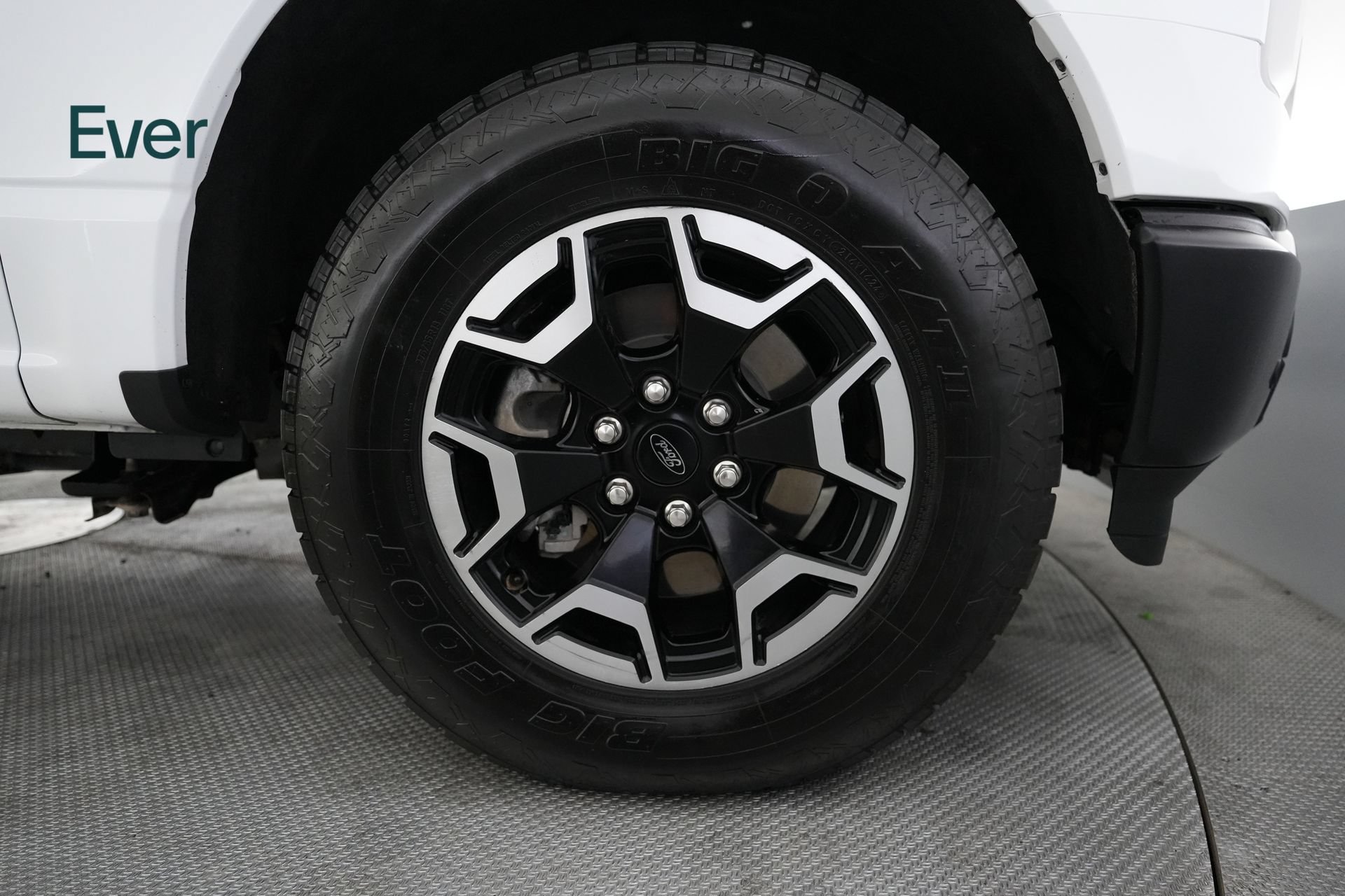 Used 2022 Ford F150 Lightning Pro w/ Tow Technology Package AWD/4WD image 14