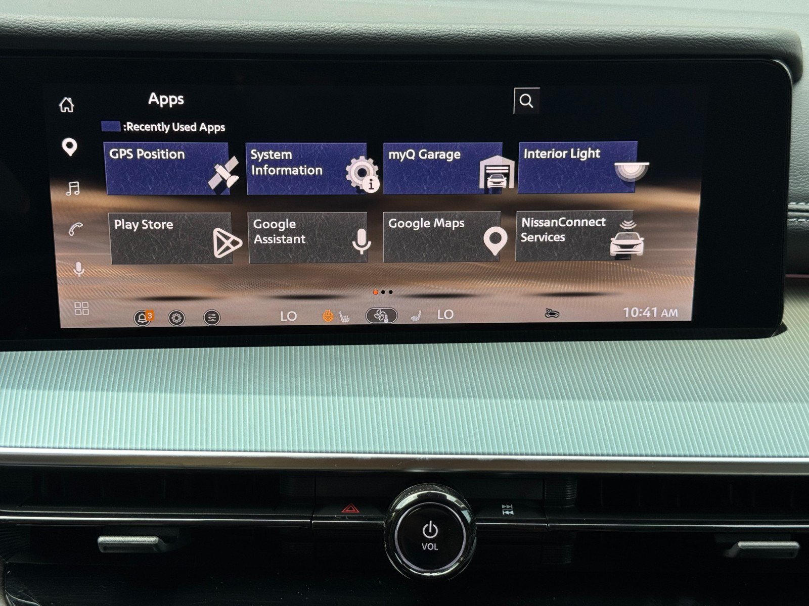 Used 2025 Nissan Murano SL AWD/4WD image 26