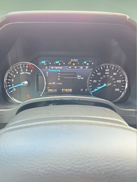 Used 2021 Ford Expedition Max Limited AWD/4WD image 32