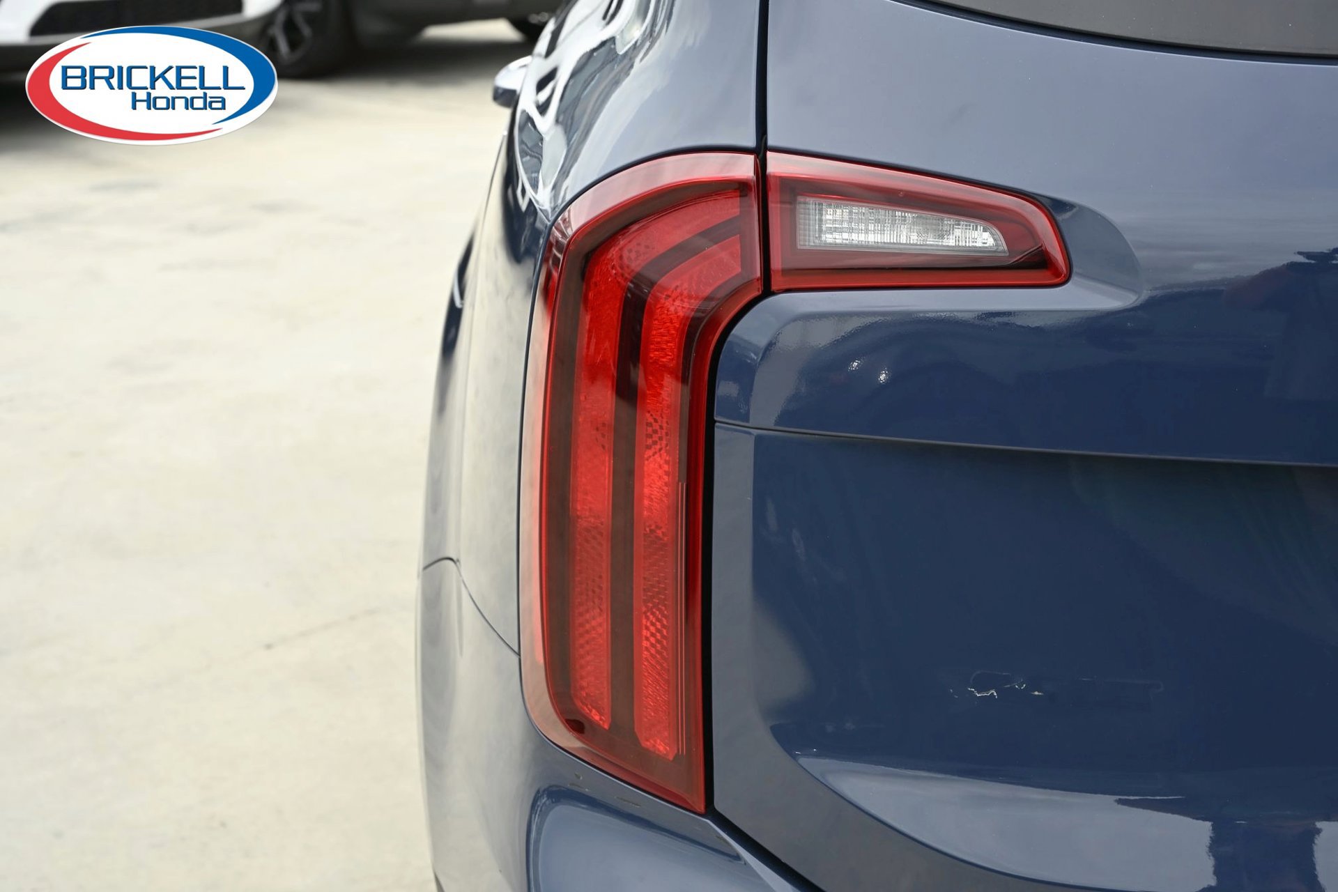 Used 2023 Kia Telluride S w/ S Sunroof Package FWD image 10
