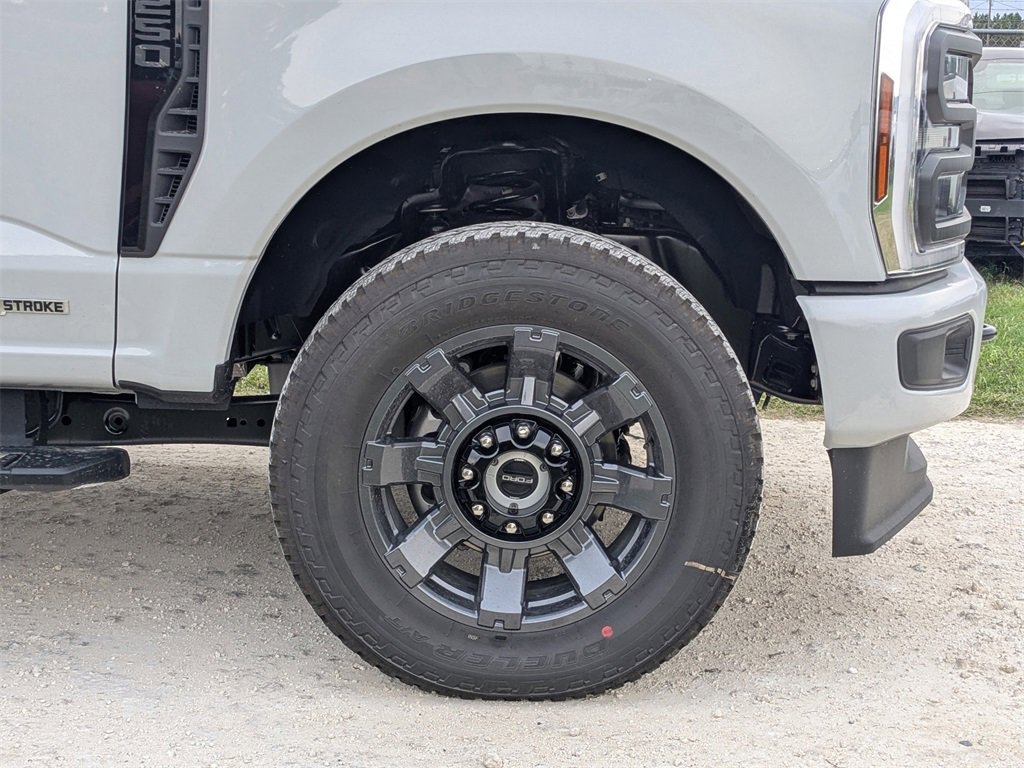 New 2026 Ford F250 XL image 10