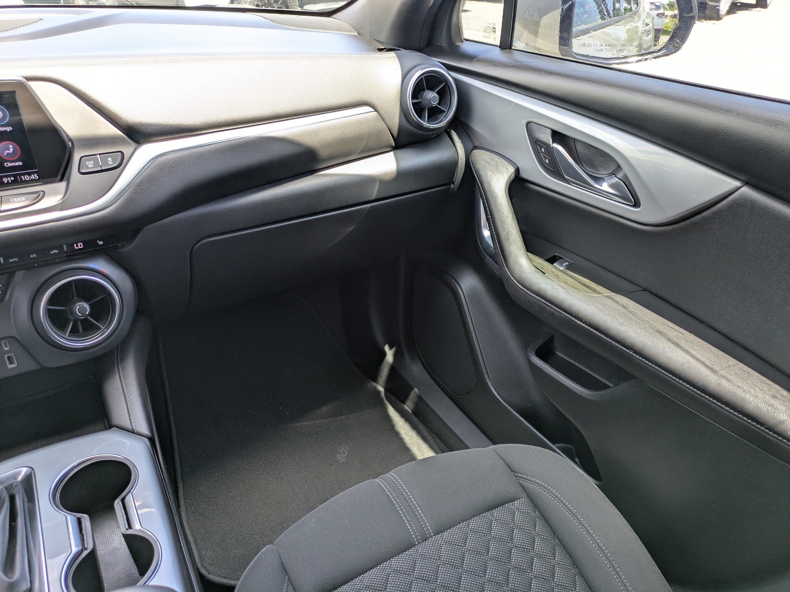 Used 2021 Chevrolet Blazer LT FWD image 17