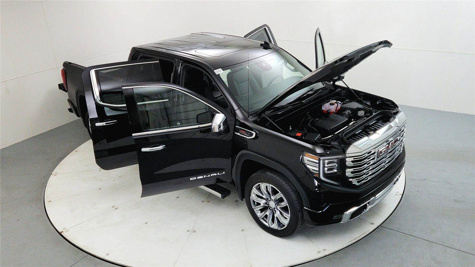 New 2026 GMC Sierra 1500 Denali image 15