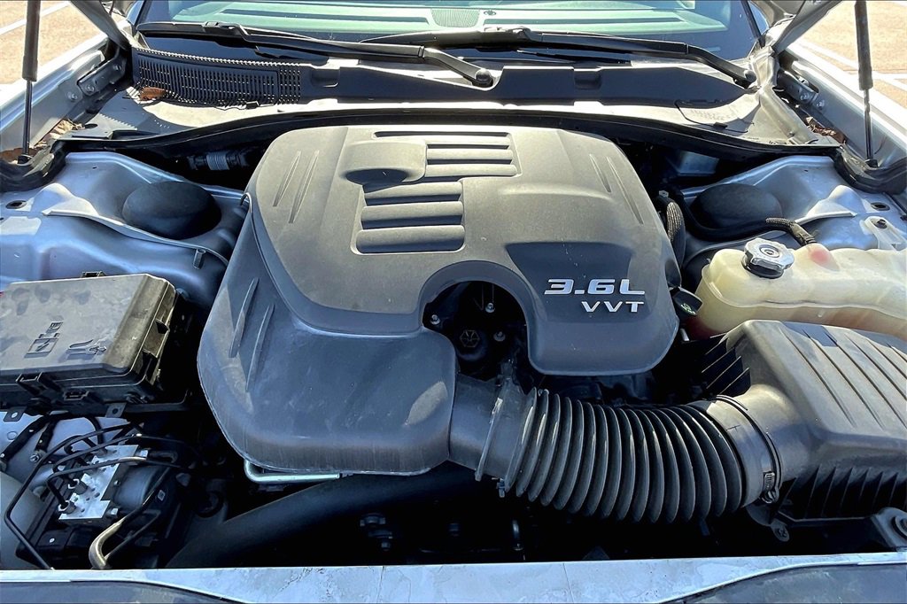 Certified 2023 Dodge Charger GT image 9