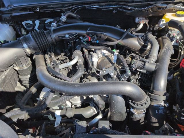 Used 2025 Ford Ranger Raptor image 31