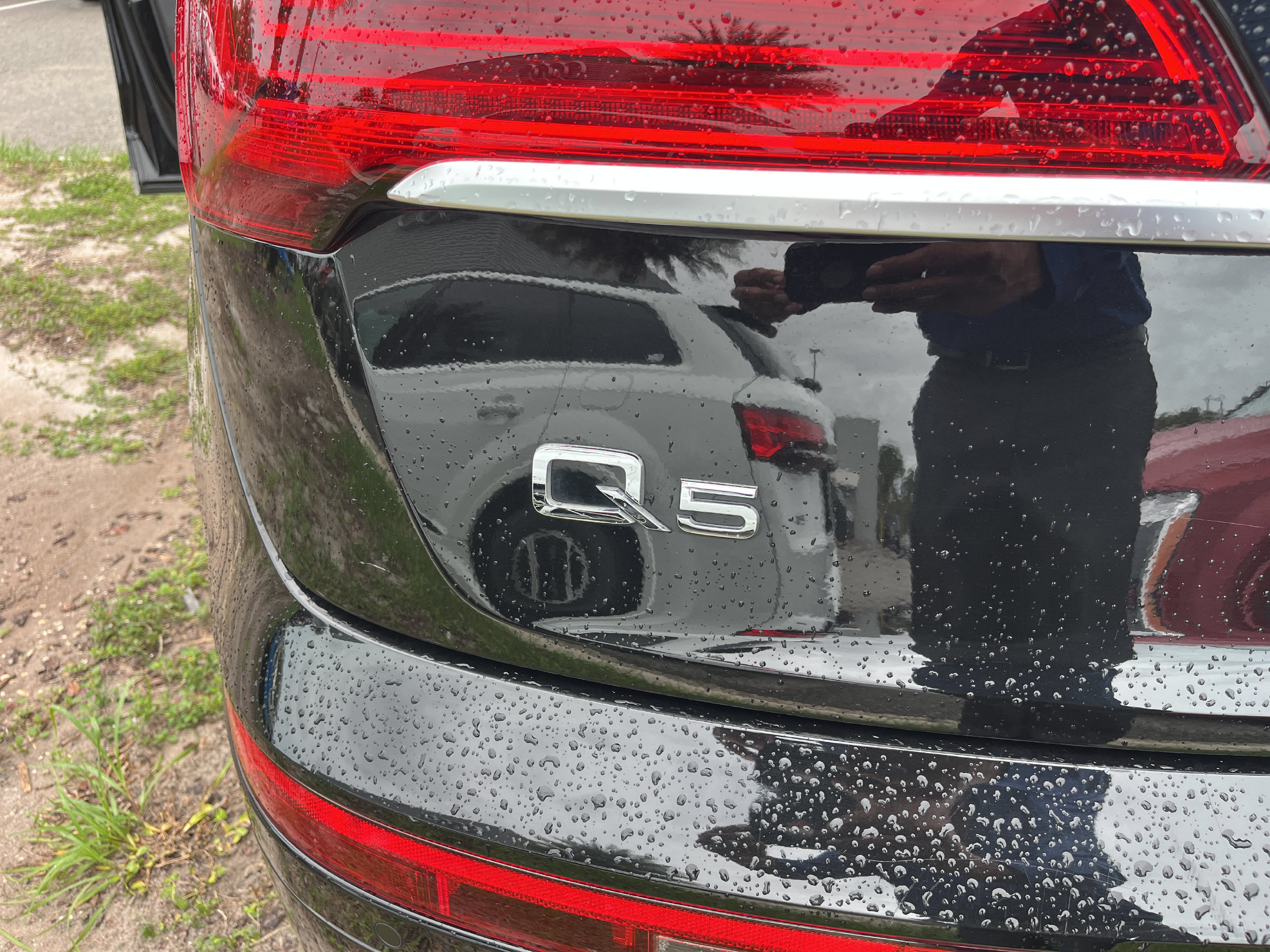 Certified 2024 Audi Q5 2.0T Premium Plus AWD/4WD image 20
