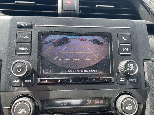 Used 2018 Honda Civic Sport image 13