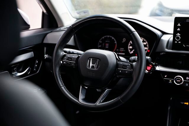 Used 2024 Honda CR-V EX-L image 27